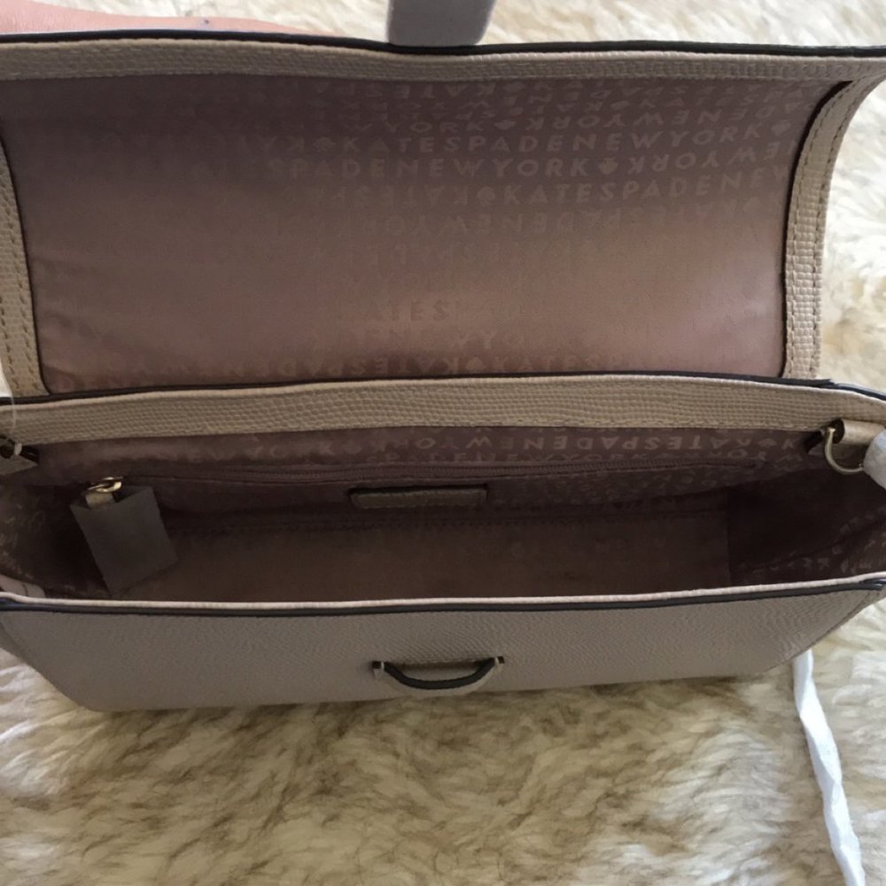 KATE SPADE RIVERSIDE STREET EMMIE - Picture 3 of 8